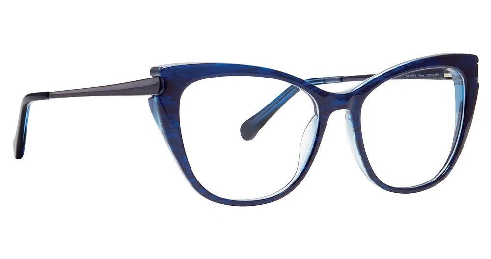 Trina Turk TTPIXIE Eyeglasses